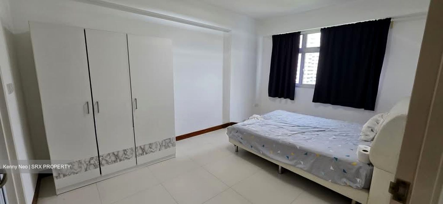 Blk 471A Hougang Parkview (Hougang), HDB 3 Rooms #569127981